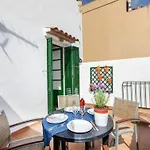 Baldri By Interhome Apartment *