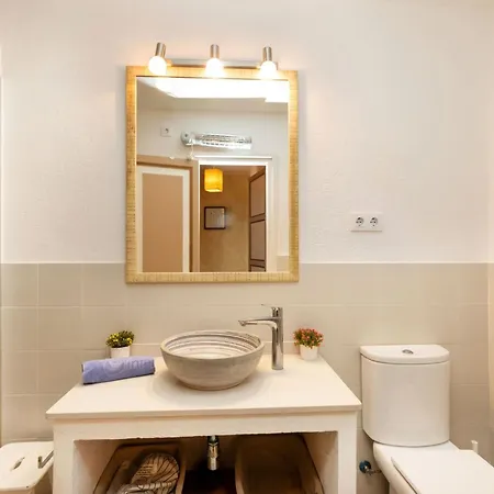 Baldri By Interhome * Τόσα ντε Μαρ