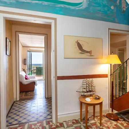 Διαμέρισμα Baldri By Interhome Τόσα ντε Μαρ