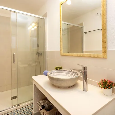 Baldri By Interhome Tossa de Mar