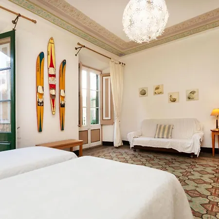 Appartement Baldri By Interhome *