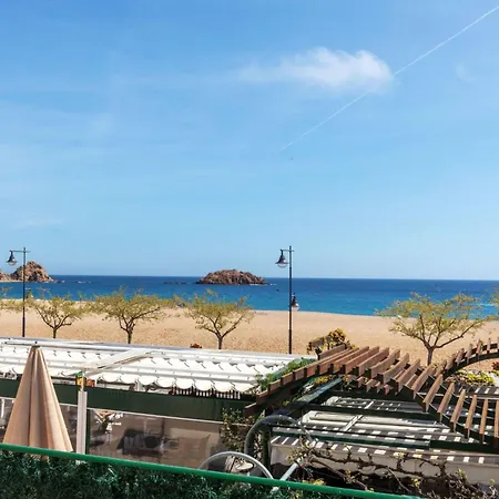 Baldri By Interhome *