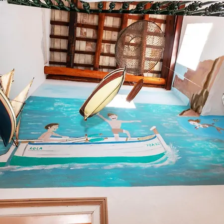 Baldri By Interhome Appartement