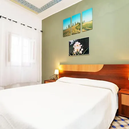 Baldri By Interhome Appartement *