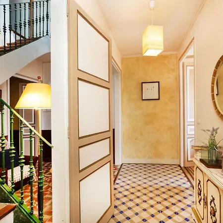 Baldri By Interhome Appartement