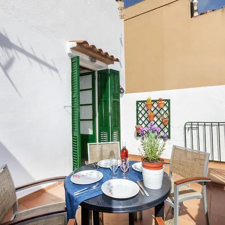 Baldri By Interhome Apartment *