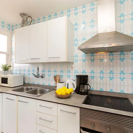 Baldri By Interhome Appartement