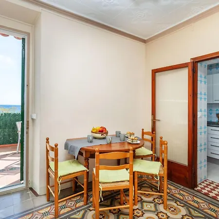 Appartement Baldri By Interhome