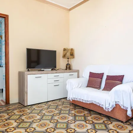 Baldri By Interhome Appartement *