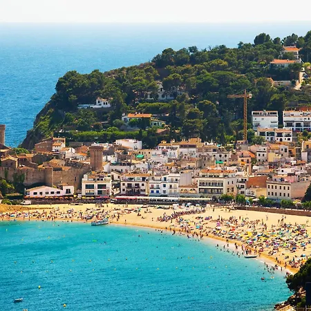 Baldri By Interhome *