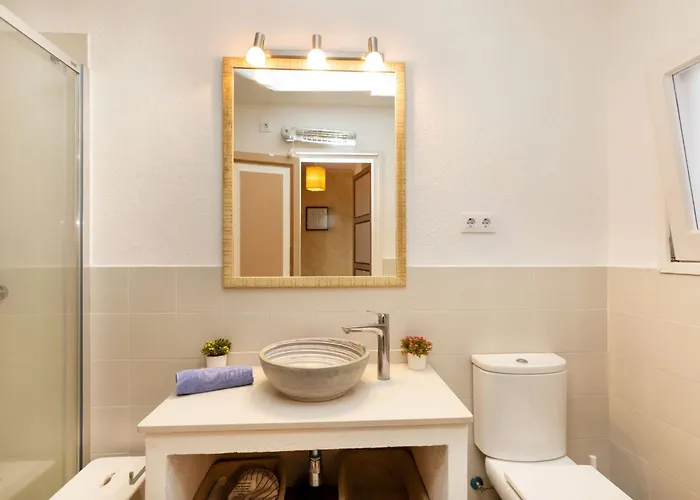 Baldri By Interhome * Tossa de Mar