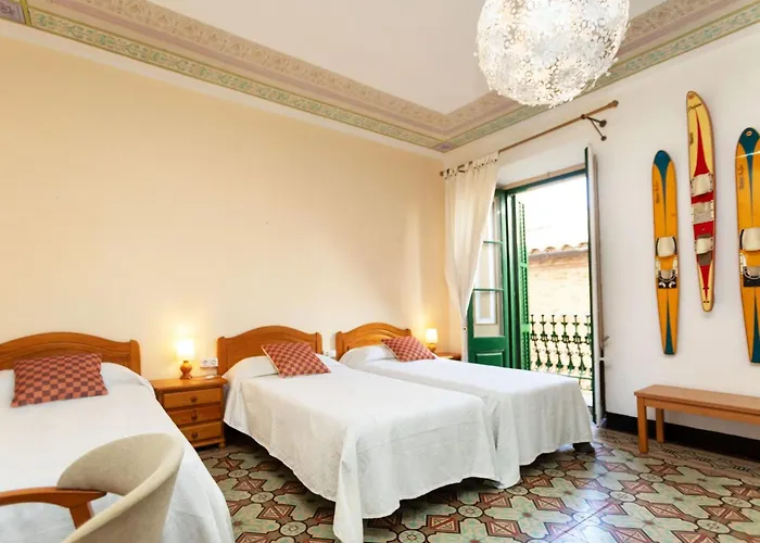 Appartement Baldri By Interhome