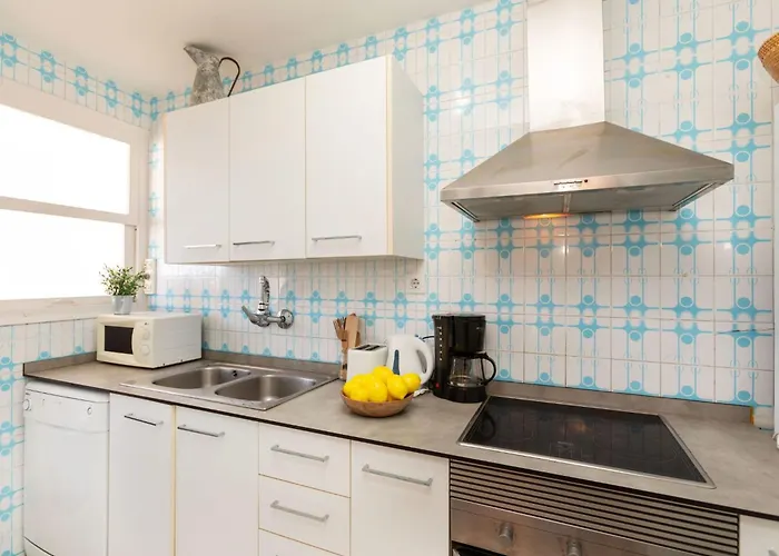 Baldri By Interhome Appartement